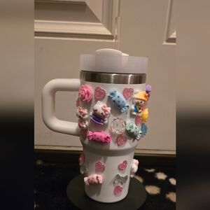HELLO KITTY Tumbler
